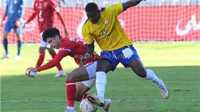 الأهلي يخطف تعادل ثمين من الإسماعيلي في الوقت القاتل