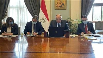 شكري يشارك في اجتماع الأمن الإفريقي والدول أعضاء مجلس الأمن