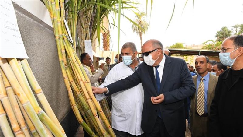 جانب من الجولة