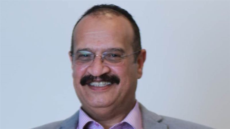 الدكتور ابراهيم عبد