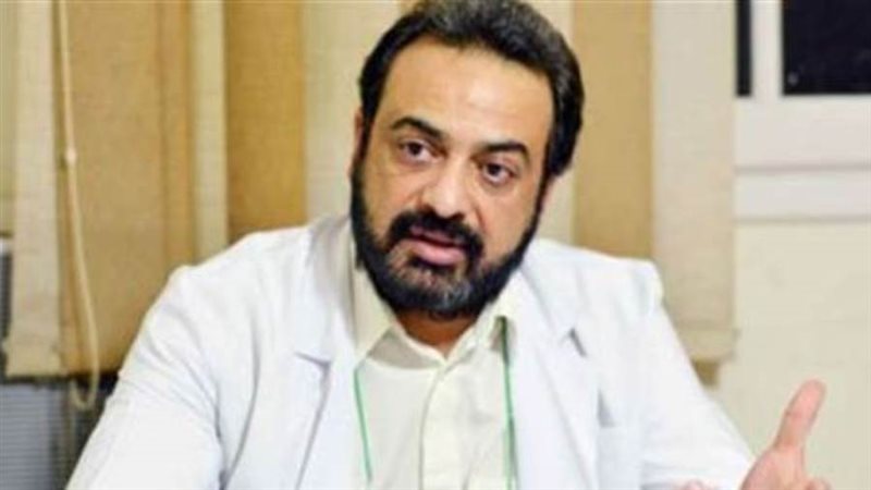 الدكتور حسام عبد