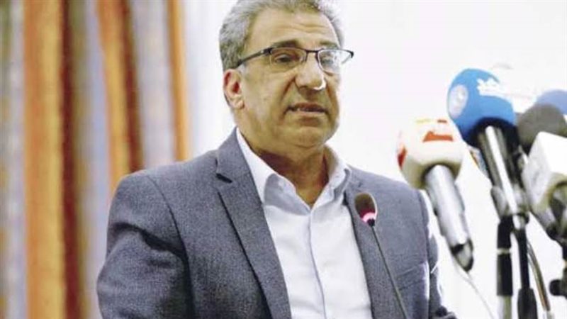 عبد الفتاح العاصي