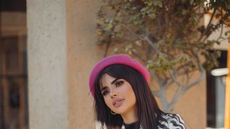 فرح على