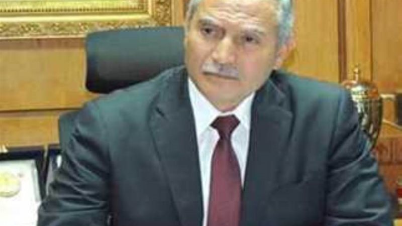 لواء مصطفي مقبل مدير