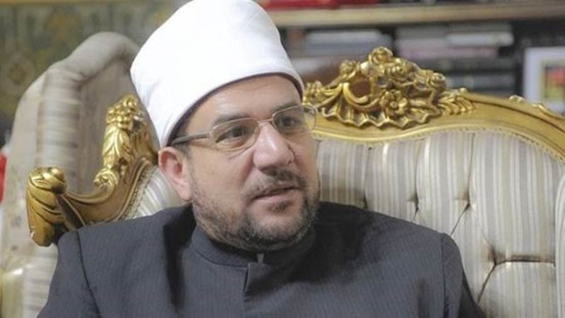 الوزير الدكتور محمد