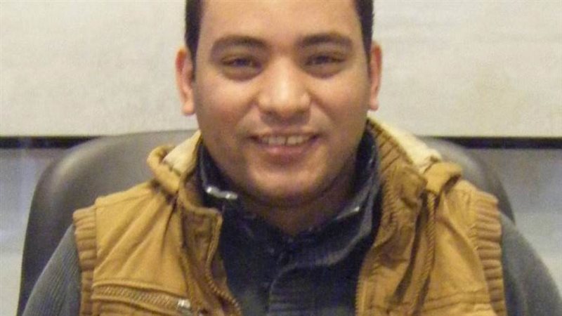 رسام الكريكاتير الفنان