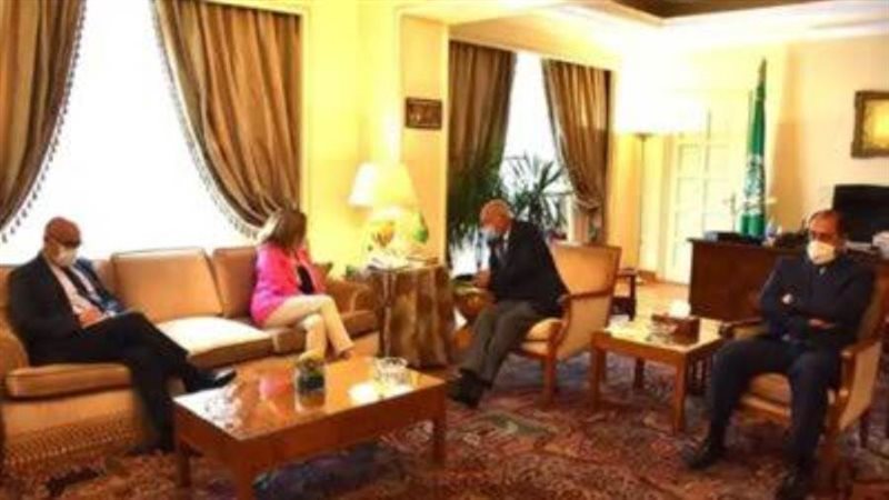 الشورى