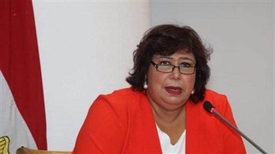بالفيديو | وزيرة الثقافة تعلن بدء حجز تذاكر دخول معرض القاهرة الدولي للكتاب إلكترونيا وطرق الدفع