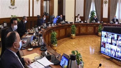 مجلس الوزراء يقرر تشكيل لجنة لإدارة ملف المعديات والعائمات النيلية (صور)