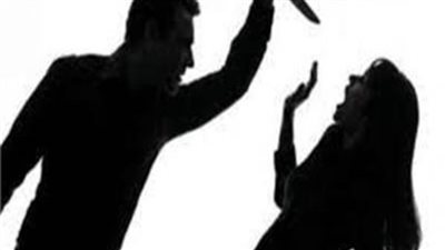 بسبب خلافات عائلية.. رجل يذبح زوجته ويحاول الانتحار بالفيوم