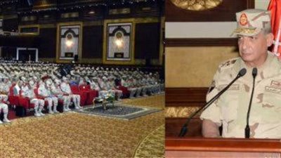 قبول دفعة جديدة من الأطباء البشريين للتكليف للعمل بالقوات المسلحة