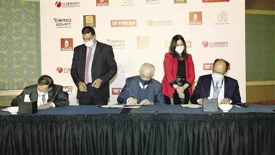 اتفاقية مصرية أمريكية لإنشاء 6 مدارس دولية للتكنولوجيا التطبيقية