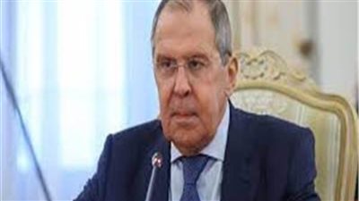 لافروف: العلاقات «الروسية - الأمريكية» وصلت إلى مرحلة خطرة وحرجة