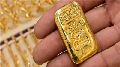 استقرار أسعار الذهب في مصر اليوم 18 يناير 
