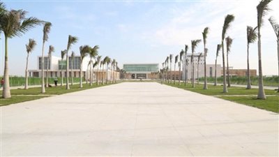 التعليم العالي: إنشاء الجامعة المصرية اليابانية للعلوم والتكنولوجيا بتكلفة 10 مليار جنيه (صور)