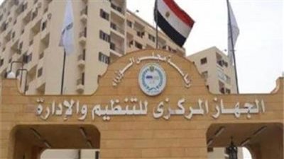 التنظيم والإدارة: رابط إلكتروني لاستعلام الموظفين المنتدبين عن موقف نقلهم