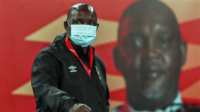 موسيماني: مفاوضات تجديدي الأهلي فشلت ٣ مرات