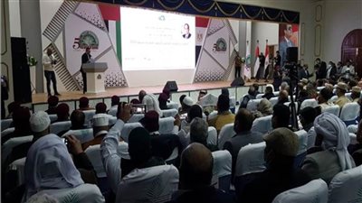 نيفين جامع: مصر تنتج 1.7 مليون طن تمثل 18% من الإنتاج العالمي للتمور 