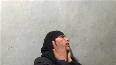 تفاصيل حادث ضحية التوك توك بزفتى ..والده : ابنى  كان شاب مكافح يشقى فى الحياة بالعمل