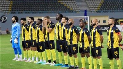 المقاولون العرب يواجه بني سويف وديا اليوم استعدادا للأهلي 