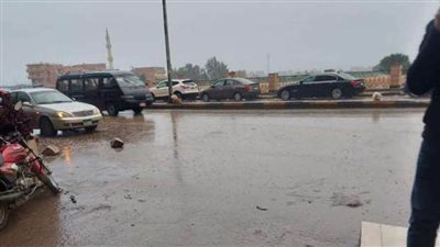 «ثلوج وأمطار ورياح وشبوة».. استمرار تقلبات الطقس حتى نهاية الأسبوع 