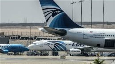 أول رحلة صديقة للبيئة.. مصر للطيران تقود القارة السمراء نحو نقل جوي نظيف