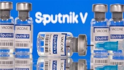 روسيا: فعالية لقاح «سبوتنيك V» ضد سلالة أوميكرون تصل إلى 75% 