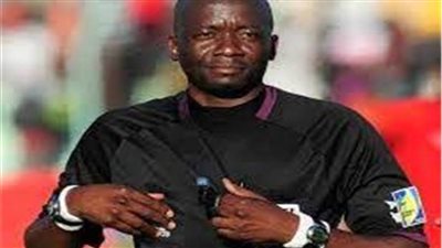 تعرف على طاقم تحكيم مباراة مصر والسودان بأمم أفريقيا.. بوندو حكما للساحة 