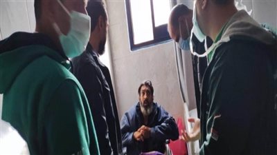 وزيرة التضامن توجه بسرعة الاستجابة وتقديم الدعم لمواطنة مسنة تبلغ مائة عام بالشرقية (صور)