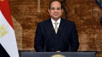 الأعلى للإعلام يهنئ الرئيس السيسي بعيد الشرطة وذكرى 25 يناير