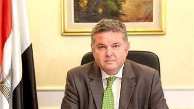 وزير قطاع الأعمال: 6 مليارات جنيه حصيلة بيع الأقطان من خلال المزادات 