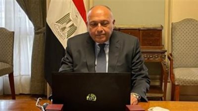 شكرى يؤكد ضرورة تعزيز دور المرأة والشباب والمجتمع المدنى بمجال تغير المُناخ