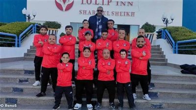 الشباب والرياضة ترعى المهرجان العالمي لذوي الهمم من قصار القامة بشرم الشيخ