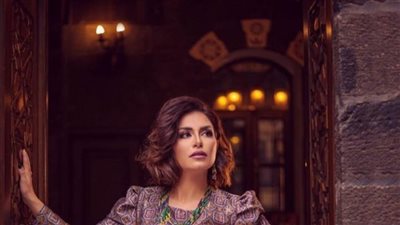 بإطلالة أنيقة.. منة فضالي تتألق في أحدث ظهور لها