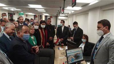 المالية توجه بتشكيل لجنة من الضرائب لحل مشكلات الممولين