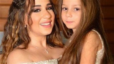 إصابة نجلة أسما شريف منير بفيروس كورونا