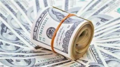 استقرار سعر الدولار في البنوك للأسبوع الثالث على التوالي.. اعرف التفاصيل