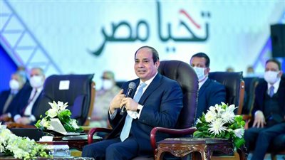 قريبا.. الرئيس السيسي يجتمع برؤساء وممثلي المجالس التصديرية