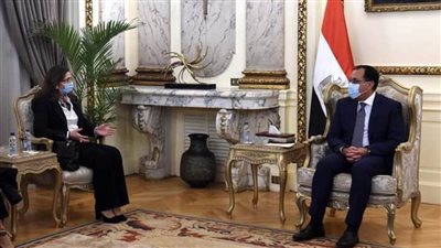 وزير الخارجية: COP27 في مصر سيكون نقطة تحول بأجندة عمل المُناخ