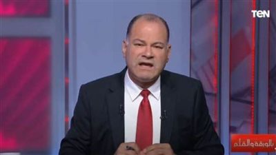 الديهي يكشف أهم ملفات القمة المصرية الجزائرية | فيديو 