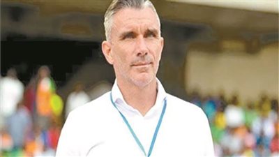 كارتيرون يتمسك باستمرار أوباما مع الزمالك 