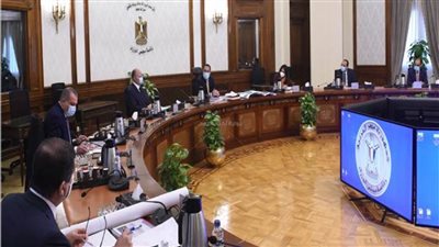 مدبولي: تكليف من الرئيس السيسي باستكمال أعمال تطوير المناطق غير المخططة بمحافظة القاهرة  