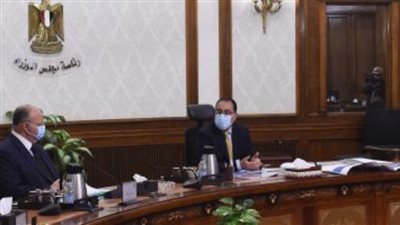 مدبولي: تكليف من الرئيس السيسى باستكمال تطوير المناطق غير المخططة بالقاهرة