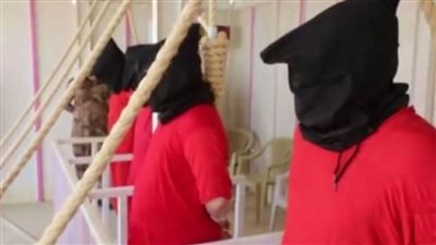 النقض تقضي بإعدام المتهم باغتصاب والدته وقتلها في طنطا