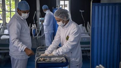 إسرائيل تسجل أكثر من 500 ألف إصابة بكورونا