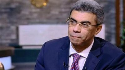 عاجل | وفاة الكاتب الصحفي الكبير ياسر رزق