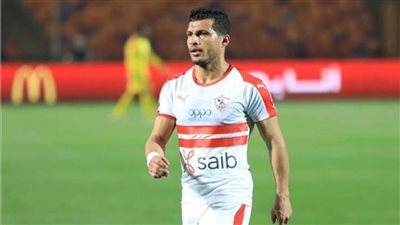 طارق حامد وحازم إمام يواصلان التأهيل في الزمالك.. وتعليمات لسيسيه 