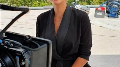 بإطلالة كلاسيكية.. ياسمين صبري تتألق في أحدث ظهور لها على 