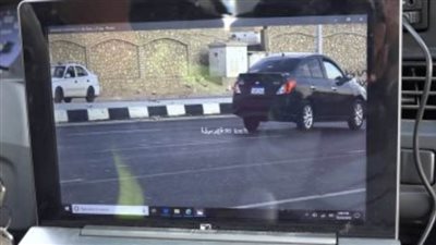 احذر.. رادار المرور يرصد 1283 سيارة تسير بسرعات جنونية على الطرق السريعة