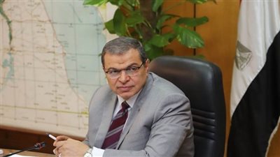 صرف 1.5 مليون جنيه للعمالة غير المنتظمة في الفيوم